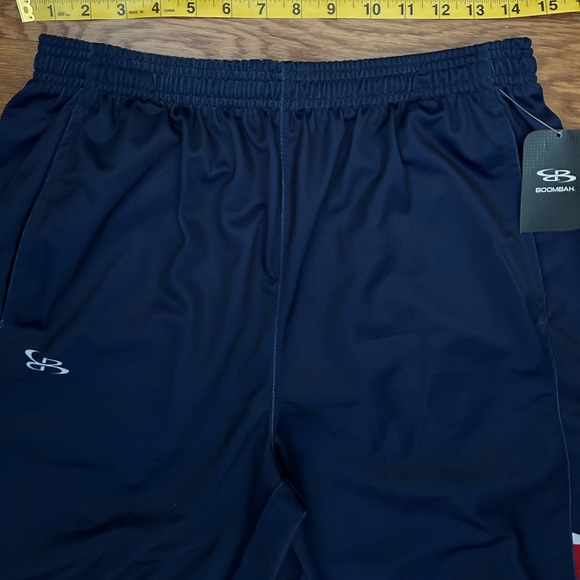 🎉HP🎉 Boombah Athletic Pants Men’s Size Small - Picture 5 of 7